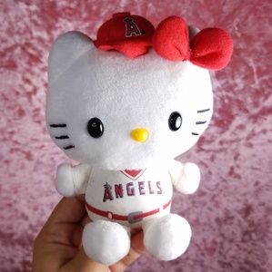 HELLO KITTY DOLL